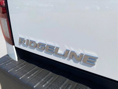 Used 2023 Honda Ridgeline Sport image 22