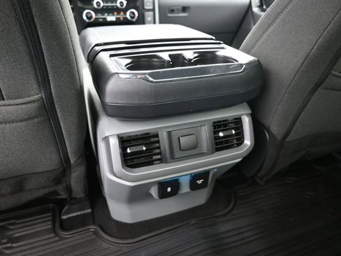 Certified 2024 Ford F150 XLT w/ Mobile Office Package image 20