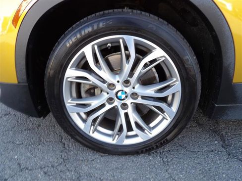 Used 2018 BMW X2 xDrive28i w/ Convenience Package image 28