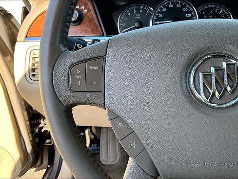 Used 2006 Buick LaCrosse CXL w/ Driver Confidence Package image 22