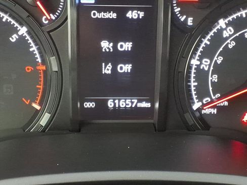 Used 2023 Toyota 4Runner SR5 Premium image 50