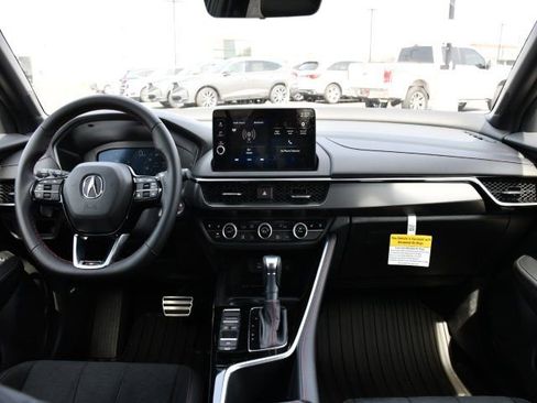 New 2026 Acura ADX A-Spec image 18