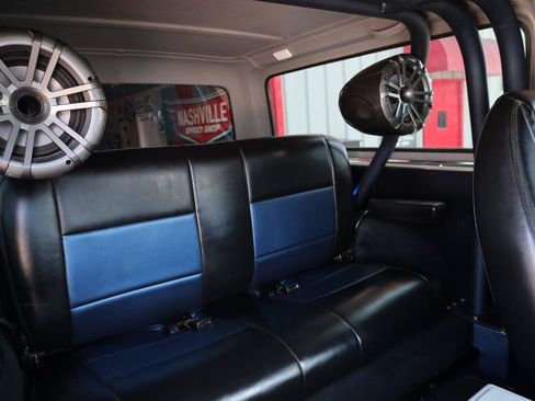 Used 1988 GMC Jimmy 4WD image 44