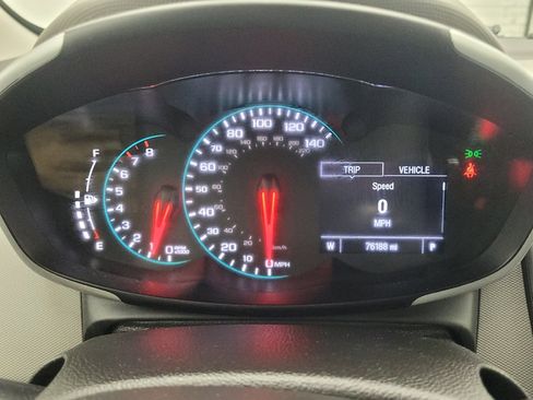 Used 2020 Chevrolet Sonic LT FWD image 23