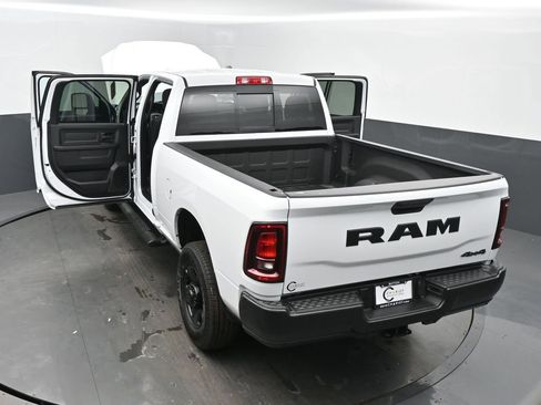 New 2026 RAM 2500 Tradesman image 64