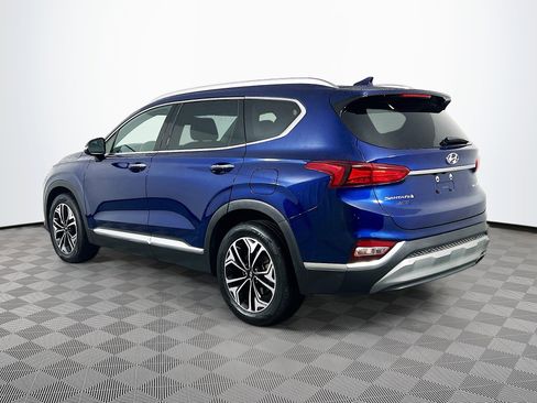 Used 2020 Hyundai Santa Fe SEL image 30