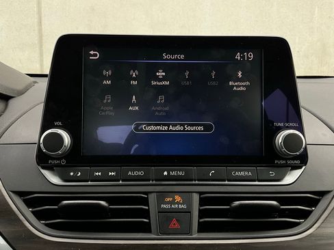 Used 2025 Nissan Altima 2.5 SV image 29