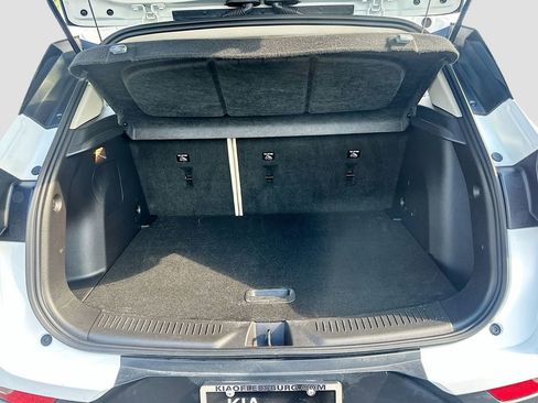 Used 2023 Buick Encore GX Select FWD image 24