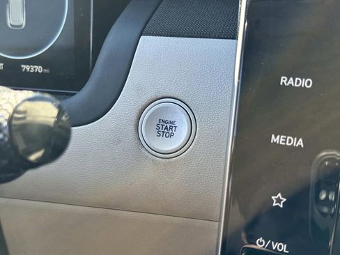 Used 2022 Hyundai Tucson SEL w/ Convenience Package image 46