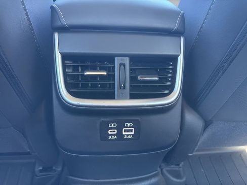 Used 2024 Subaru Legacy Premium AWD/4WD image 19