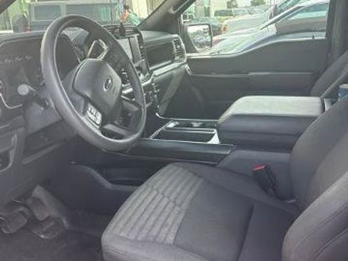 Certified 2023 Ford F150 XL w/ STX Appearance Package AWD/4WD image 20