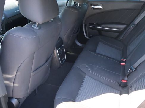 Used 2023 Dodge Charger SXT RWD image 12