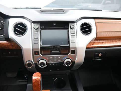 Used 2015 Toyota Tundra 1794 Edition AWD/4WD image 23