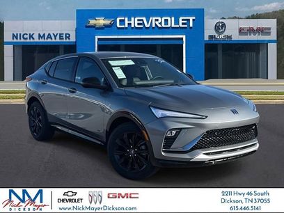 New 2026 Buick Envista Sport Touring w/ Convenience I Package