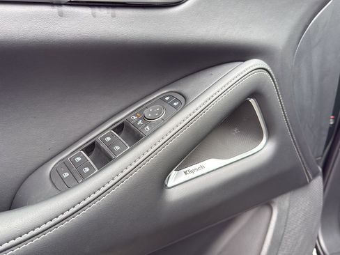 New 2026 INFINITI QX60 Luxe w/ Family Package image 14