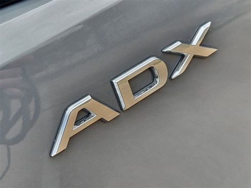 Certified 2025 Acura ADX A-Spec image 13