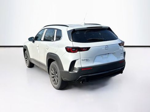 New 2026 MAZDA CX-50 AWD 2.5 Hybrid w/ Weather Package image 5