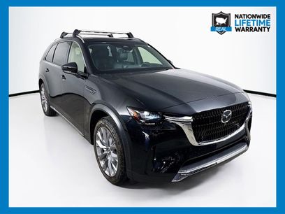 Used 2024 MAZDA CX-90 3.3 Turbo w/ Premium Plus Pkg