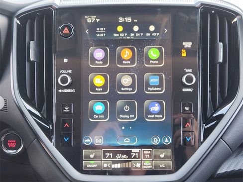 New 2026 Subaru Ascent Premium image 11