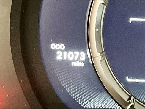 Used 2023 Lexus IS 350 F Sport w/ Memory Package image 12