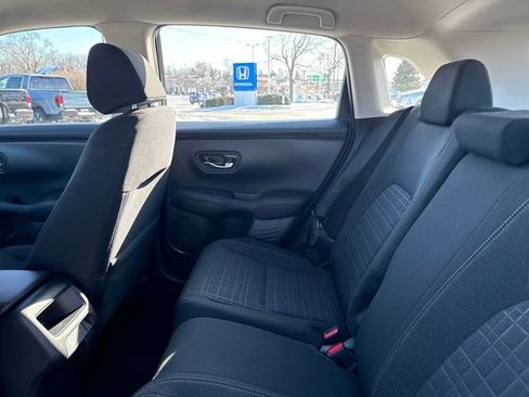Certified 2023 Honda HR-V LX image 17