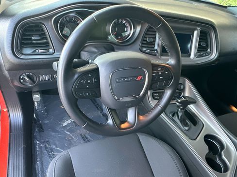 Used 2023 Dodge Challenger GT image 14