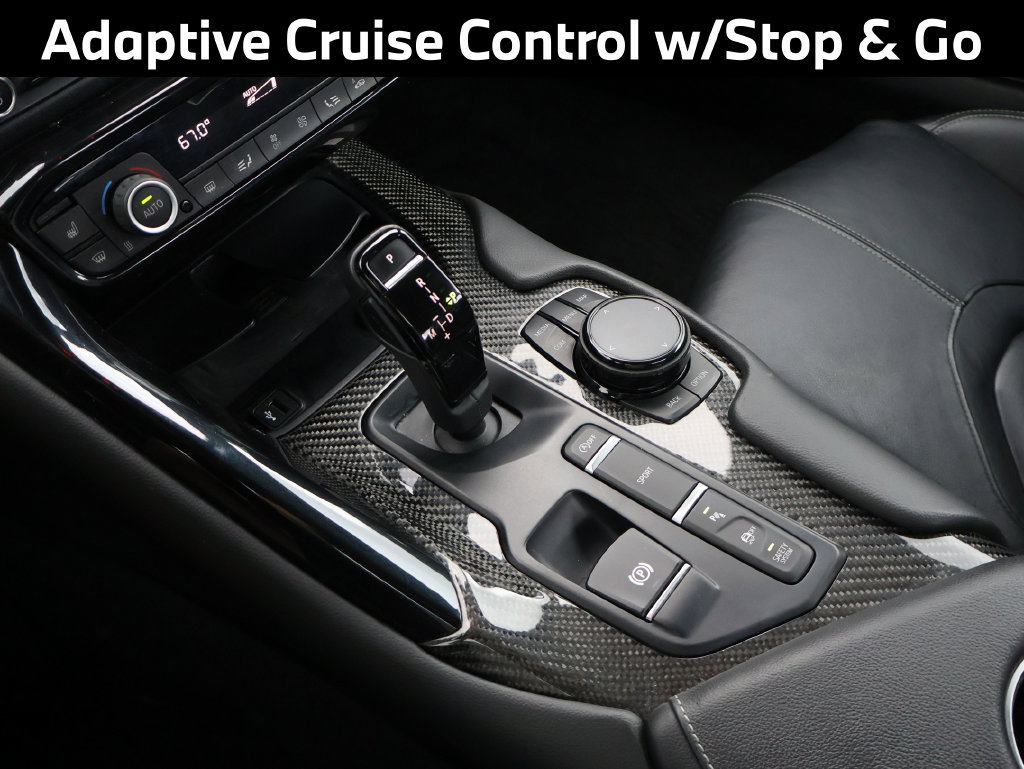 Used 2020 Toyota Supra Premium w/ Driver Assist Package RWD image 19