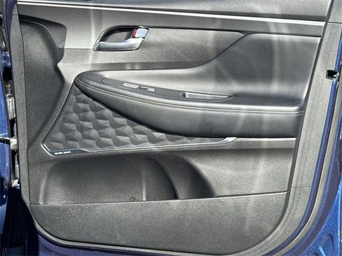 Used 2023 Hyundai Santa Fe Calligraphy image 14