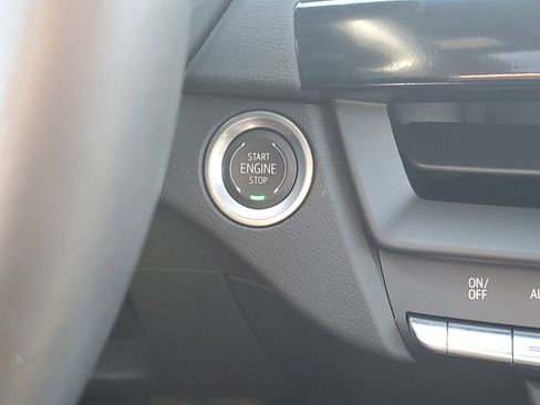 Certified 2025 Cadillac CT4 Premium Luxury image 27