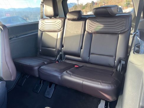 New 2025 Ford Expedition Max Platinum w/ Platinum Ultimate Package image 19