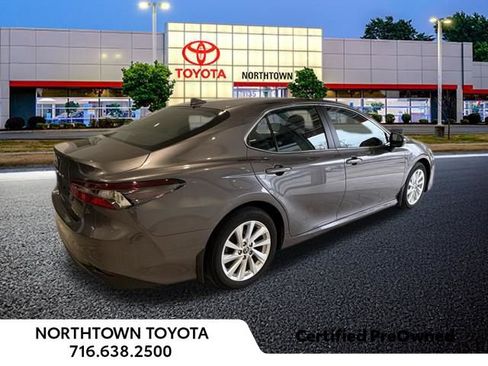 Used 2023 Toyota Camry LE image 25