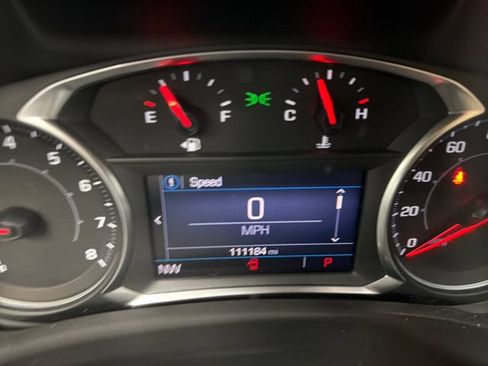 Used 2020 GMC Terrain SLE w/ Elevation Edition AWD/4WD image 19