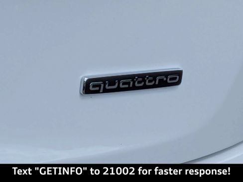 Certified 2025 Audi Q5 Premium AWD/4WD image 16