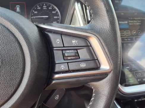 Used 2023 Subaru Outback Limited w/ Tech Package 2 image 17