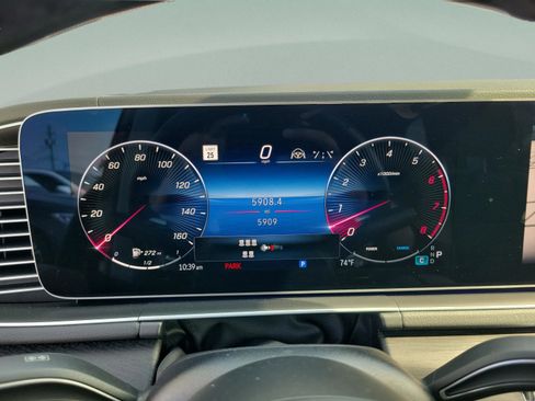 Certified 2026 Mercedes-Benz GLS 450 4MATIC image 53