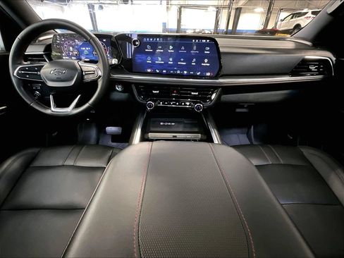 Used 2025 Chevrolet Tahoe RST w/ Comfort Package AWD/4WD image 22