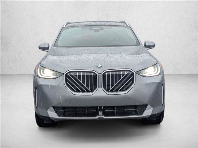 Used 2026 BMW X3 xDrive30i w/ Convenience Package AWD/4WD image 5