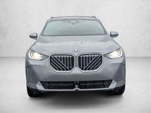 Used 2026 BMW X3 xDrive30i w/ Convenience Package AWD/4WD image 5