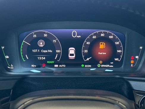 Used 2024 Honda Accord Touring image 24
