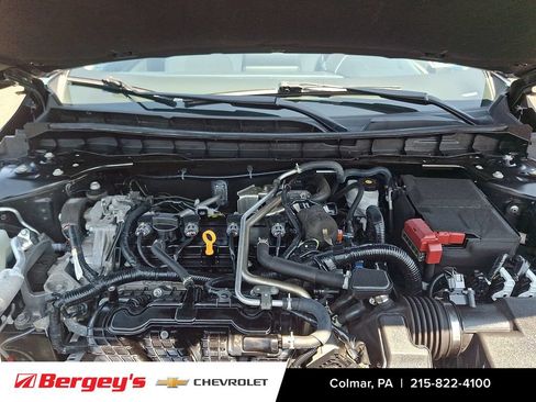 Used 2021 Nissan Altima 2.5 SV FWD image 28