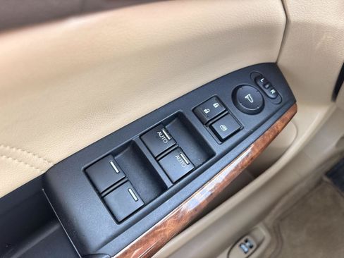Used 2009 Honda Accord EX-L image 36