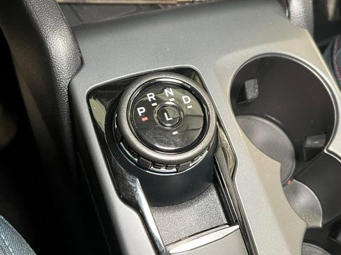 Used 2023 Ford Bronco Sport Heritage w/ Heritage Convenience Package image 45