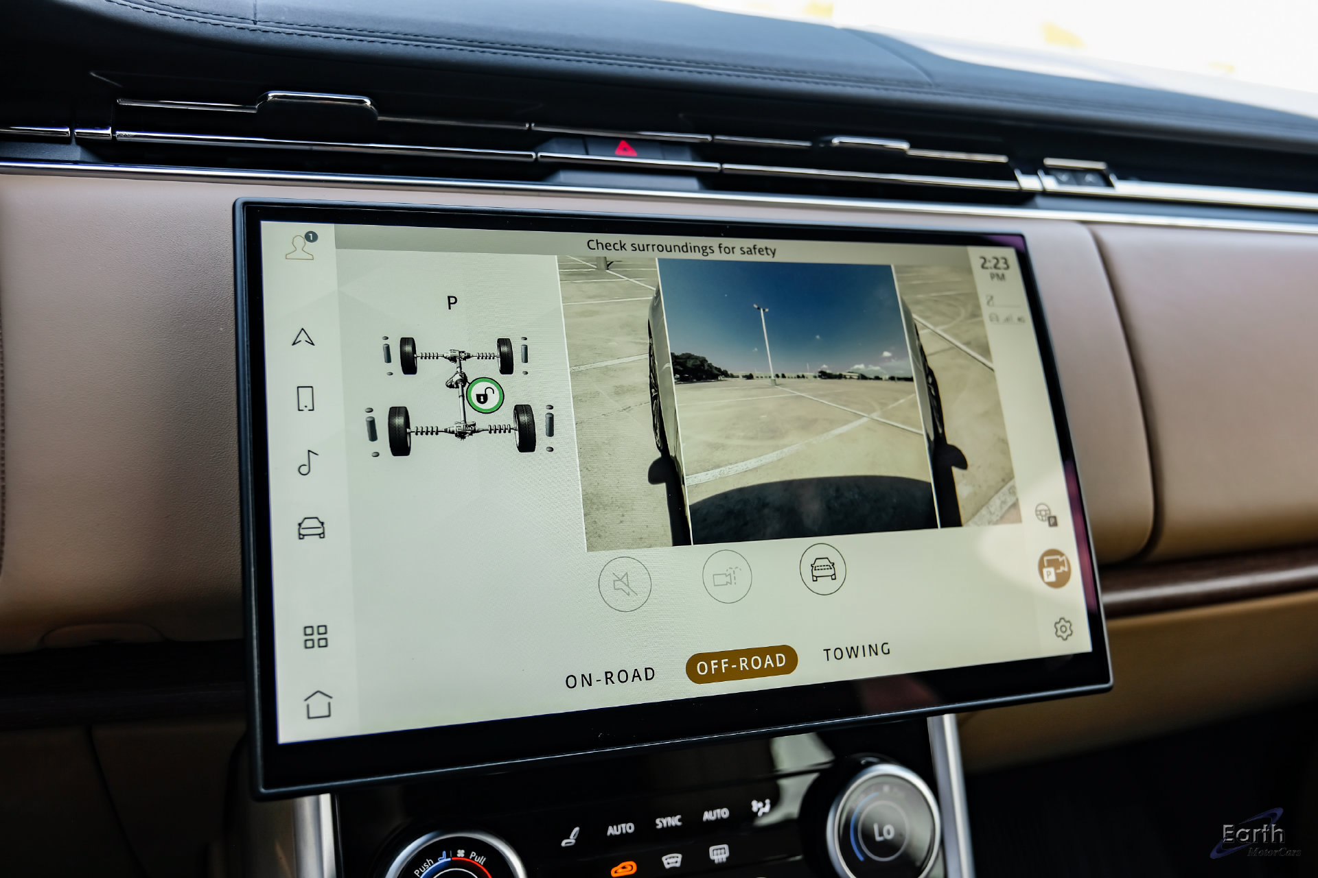 Used 2023 Land Rover Range Rover SE AWD/4WD image 54