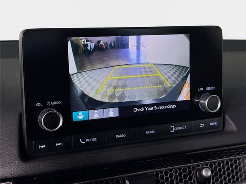 Used 2022 Honda Civic Sport image 15