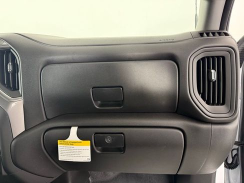 New 2025 GMC Sierra 2500 Pro w/ 1SA Pro Safety Plus Package image 27