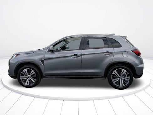 Used 2024 Mitsubishi Outlander Sport AWD image 6