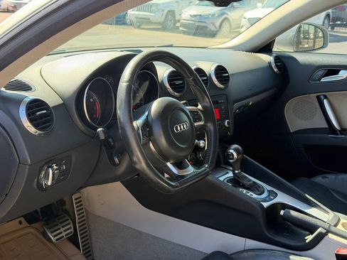 Used 2008 Audi TT 2.0T FWD image 20