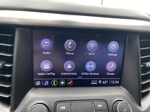 Used 2021 GMC Acadia SLE w/ Driver Convenience Package AWD/4WD image 35