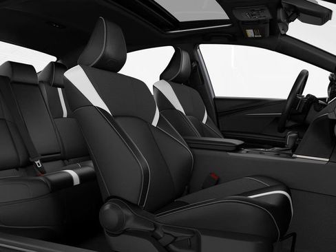 New 2026 Toyota Camry SE image 21