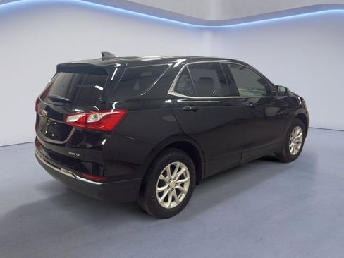 Used 2019 Chevrolet Equinox LT image 6